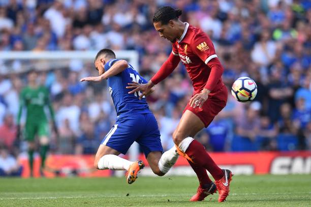 对阵利兹联 对阵利兹联