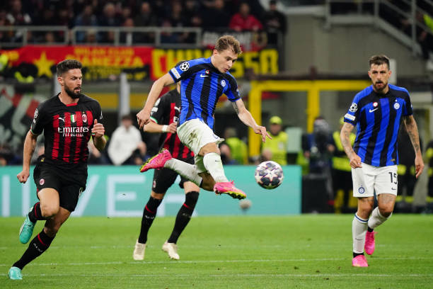 天才新星 天才新星