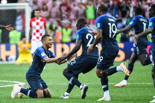 那么未来的 那么未来的